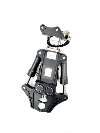 Abbruchzange für Kabolite FM970